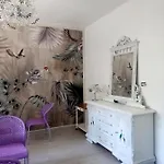 Art Gli Aironi Bed & Breakfast