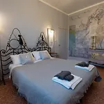 Art Gli Aironi Bed & Breakfast Pomposa