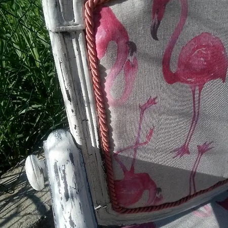 Art Gli Aironi 3* Pomposa