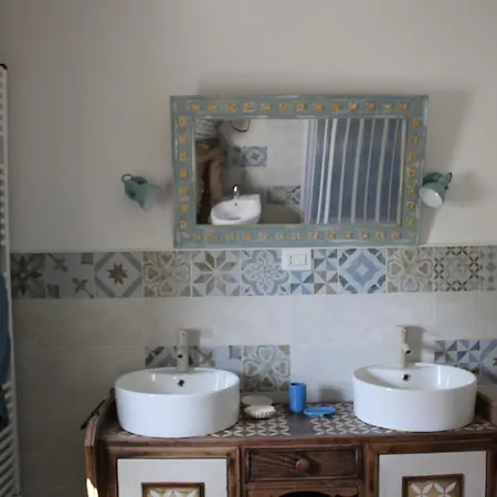 Art Gli Aironi Oda ve Kahvaltı