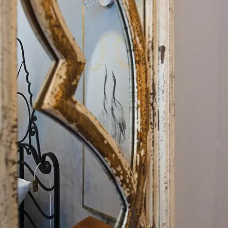 Art Gli Aironi Oda ve Kahvaltı Pomposa