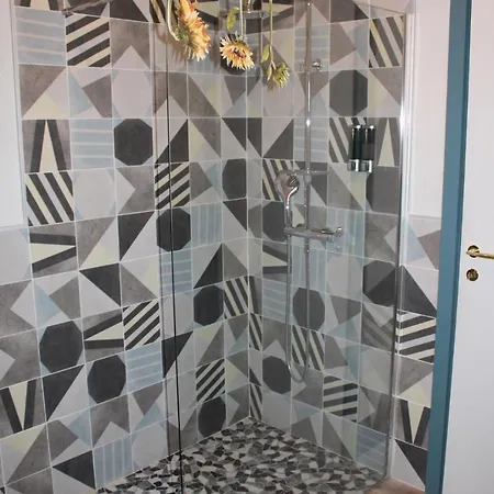 Art Gli Aironi Alojamento de Acomodação e Pequeno-almoço