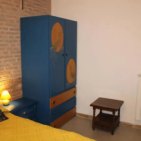 Oda ve Kahvaltı Art Gli Aironi 3*