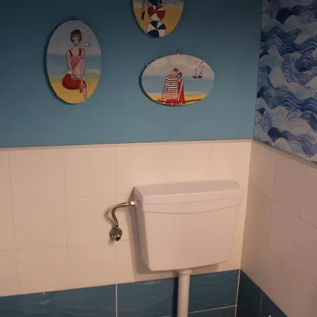 Art Gli Aironi Oda ve Kahvaltı 3*