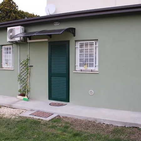 Oda ve Kahvaltı Art Gli Aironi 3*