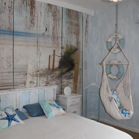 Art Gli Aironi Pomposa