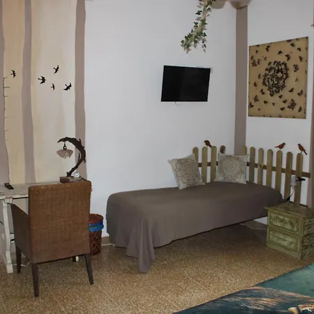 Art Gli Aironi 3* Pomposa