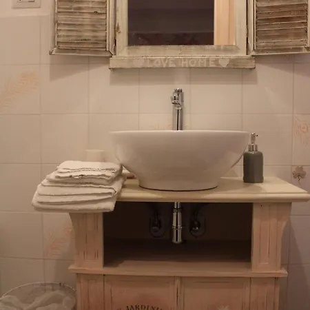 Art Gli Aironi Oda ve Kahvaltı Pomposa