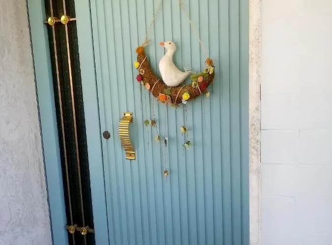 Art Gli Aironi Bed & Breakfast 3*