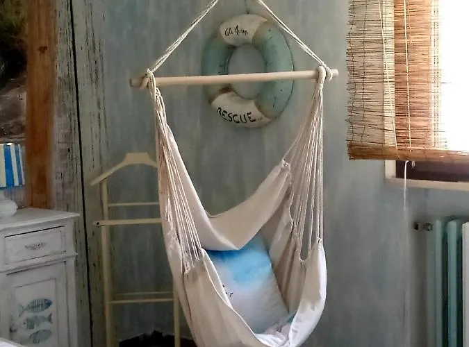 Bed & Breakfast Art Gli Aironi