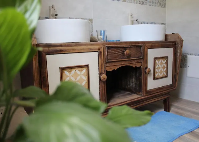 Bed & Breakfast Art Gli Aironi Pomposa