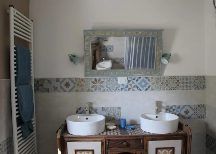 Art Gli Aironi Bed & Breakfast