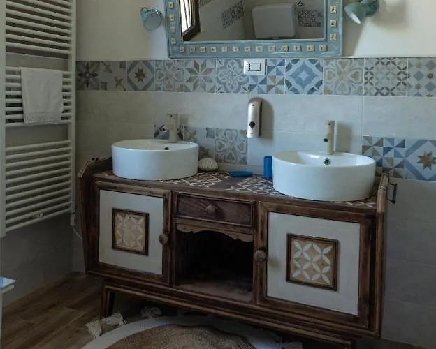 Art Gli Aironi Bed & Breakfast Pomposa