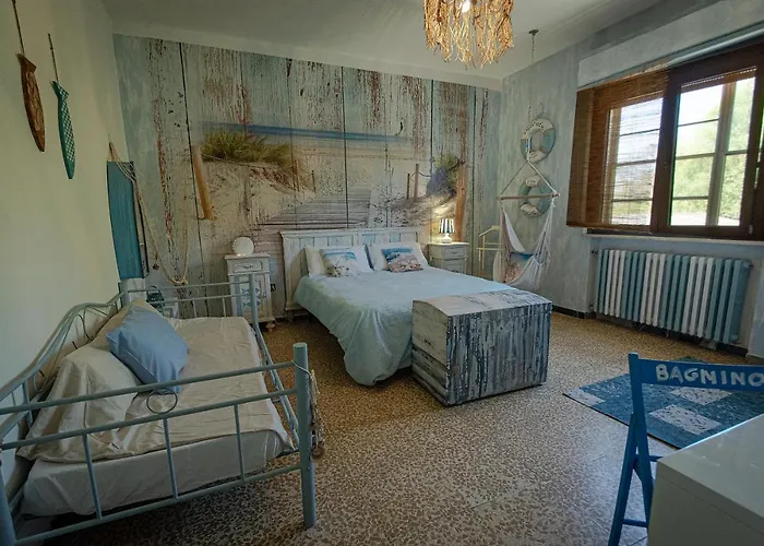 Art Gli Aironi Bed & Breakfast 3*