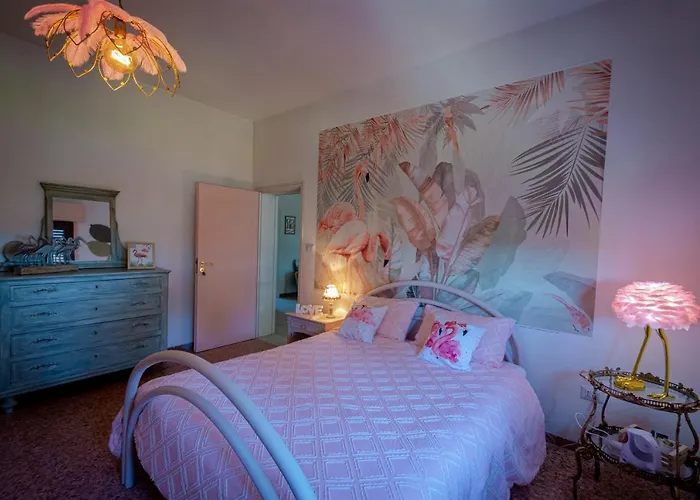 Bed & Breakfast Art Gli Aironi