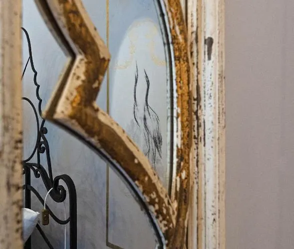 Art Gli Aironi Bed & Breakfast Pomposa