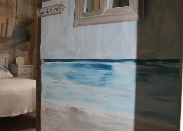 Art Gli Aironi 3* Pomposa