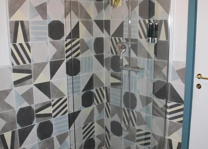 Art Gli Aironi Bed & Breakfast