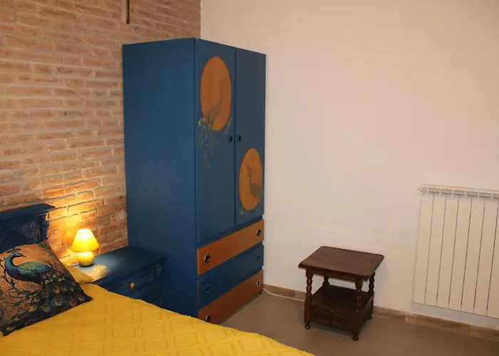 Bed & Breakfast Art Gli Aironi 3*