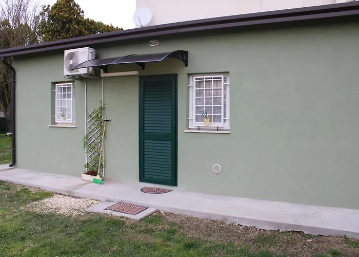 Bed & Breakfast Art Gli Aironi 3*