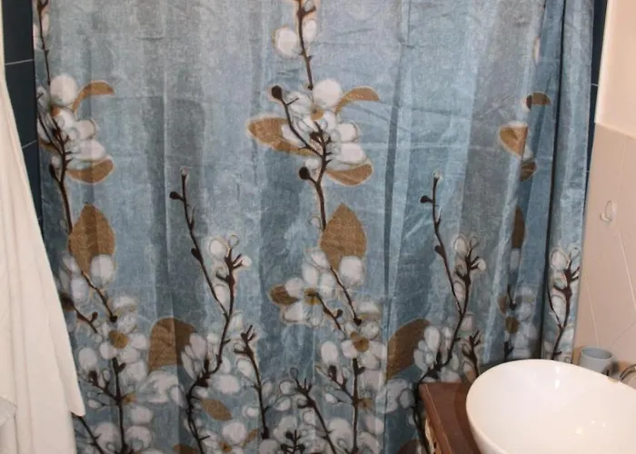 Bed & Breakfast Art Gli Aironi Pomposa