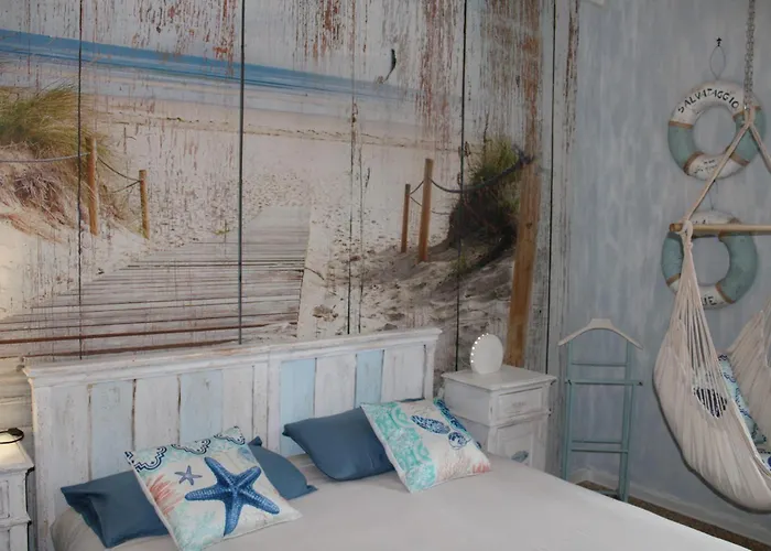 Bed & Breakfast Art Gli Aironi 3*