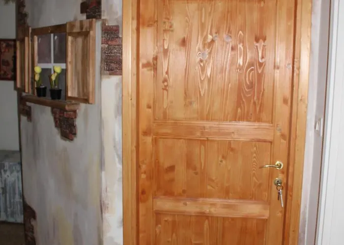 Art Gli Aironi Pomposa