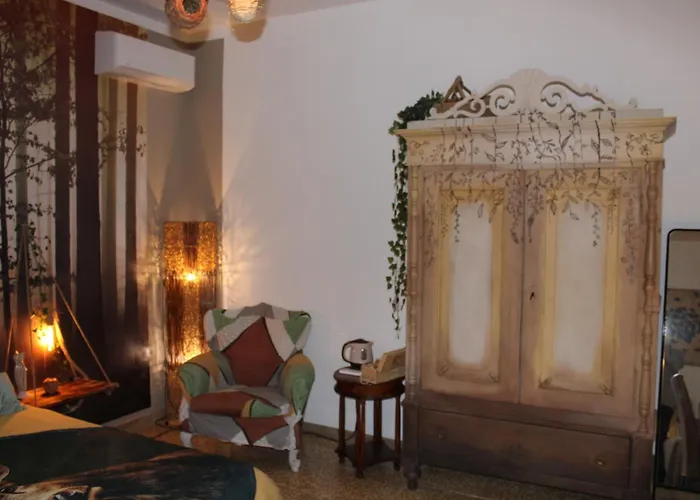 Art Gli Aironi Bed & Breakfast 3*