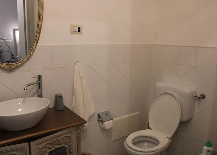 Bed & Breakfast Art Gli Aironi 3*