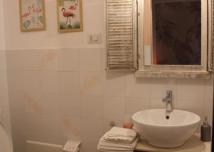 Art Gli Aironi Bed & Breakfast Pomposa