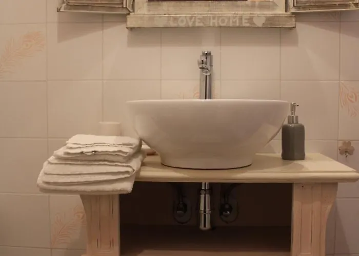 Art Gli Aironi Bed & Breakfast Pomposa