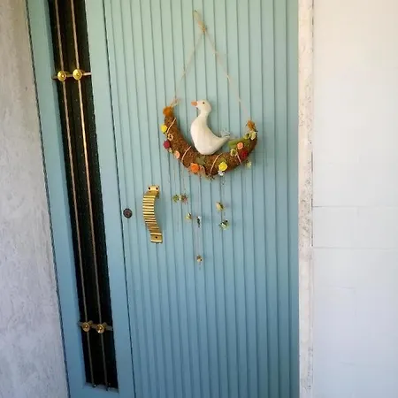 Art Gli Aironi Oda ve Kahvaltı *