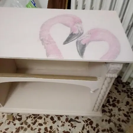 Oda ve Kahvaltı Art Gli Aironi 3*