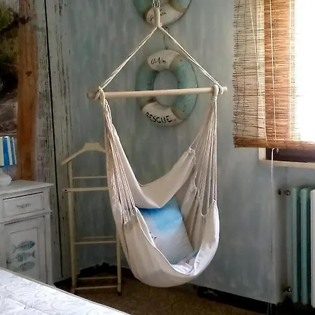 Bed & Breakfast Art Gli Aironi