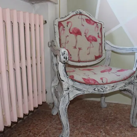 Art Gli Aironi Pomposa