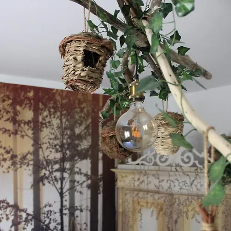 Art Gli Aironi Bed & Breakfast *