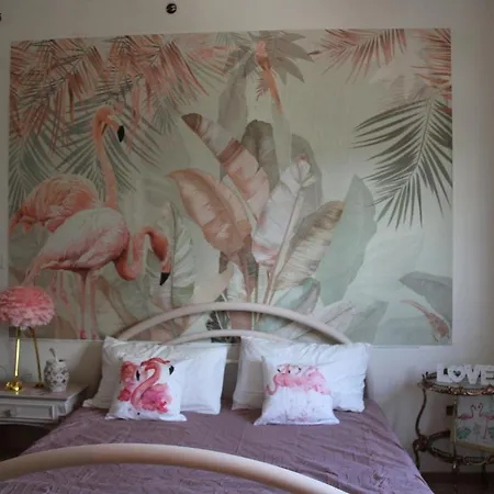 Art Gli Aironi Pomposa