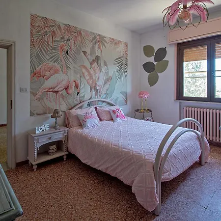 Art Gli Aironi Oda ve Kahvaltı 3*