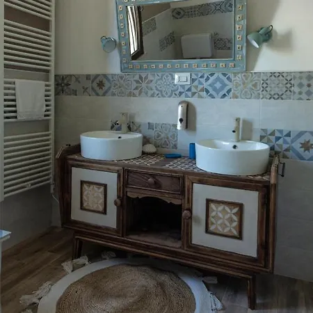 Art Gli Aironi Bed & Breakfast Pomposa