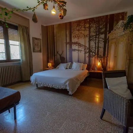 Art Gli Aironi 3* Pomposa