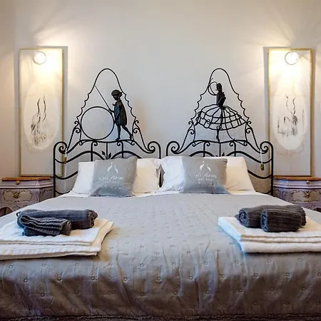 Art Gli Aironi 3* Pomposa