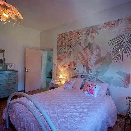 Bed & Breakfast Art Gli Aironi