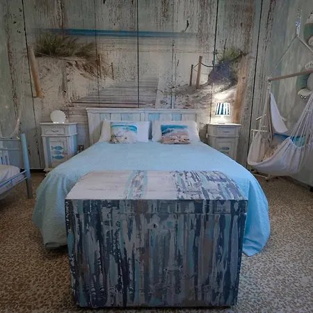 Art Gli Aironi Bed & Breakfast