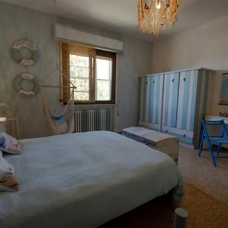 Art Gli Aironi 3* Pomposa