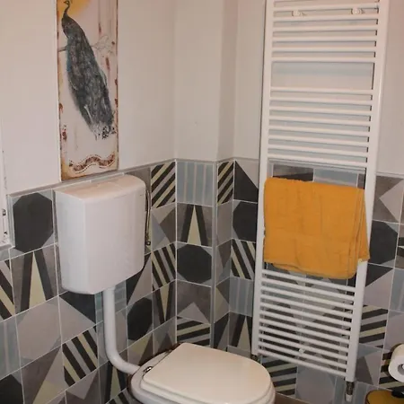 Art Gli Aironi Pomposa