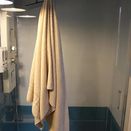 Bed & Breakfast Art Gli Aironi