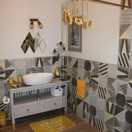 Art Gli Aironi Bed & Breakfast