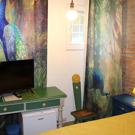 Bed & Breakfast Art Gli Aironi