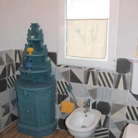 Bed & Breakfast Art Gli Aironi Pomposa