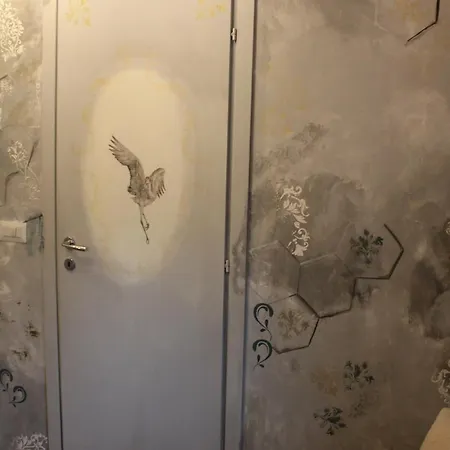 Art Gli Aironi Oda ve Kahvaltı Pomposa